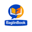 BagiinBook Logo